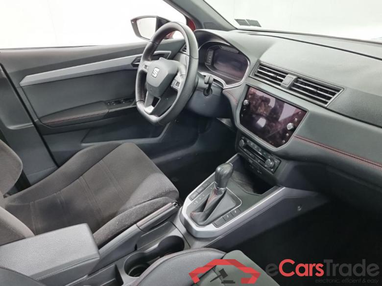 SEAT Arona 1.5 TSI EVO FR Bus Intense Plus DSG 5D 110kW #6