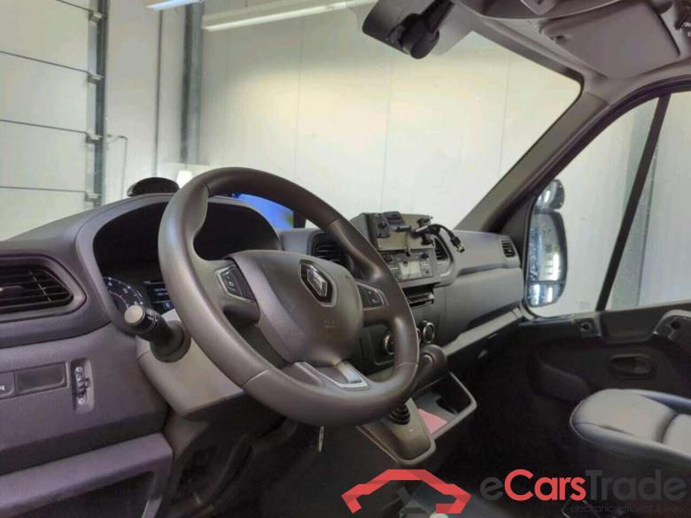 RENAULT Master T35 2.3 dCi L3 #3