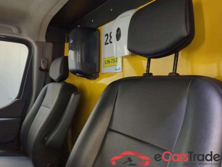 RENAULT Master T35 2.3 dCi L3 #4