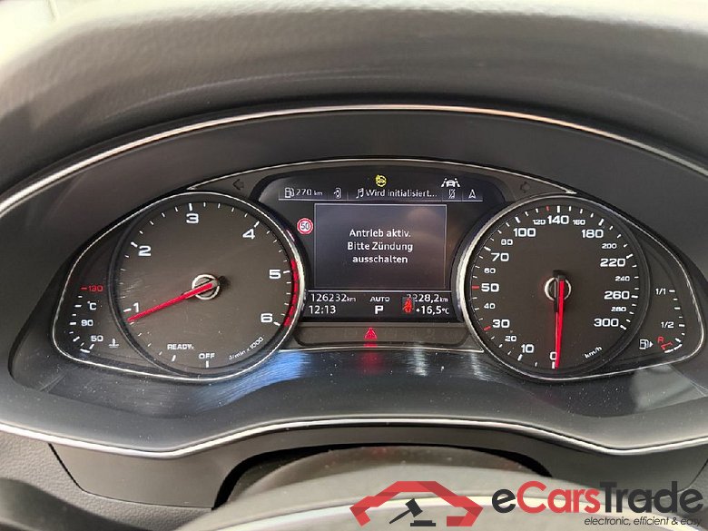 Audi A6 Avant ´18 A6 Avant 40 TDI sport 2.0 TDI 150KW AT7 E6d #6