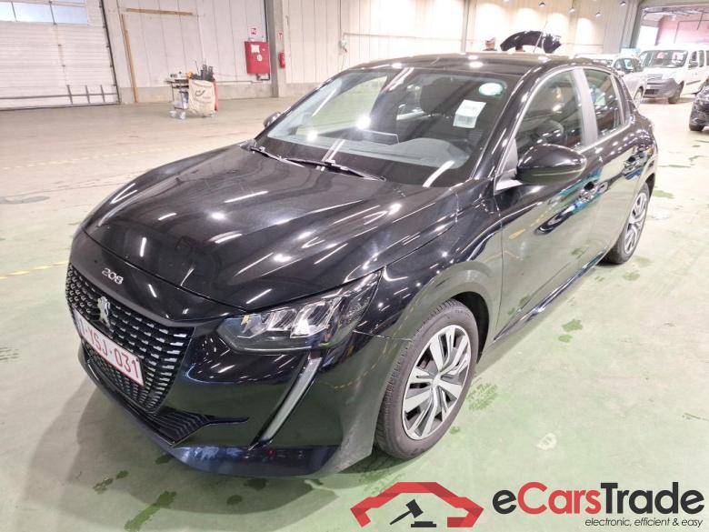 PEUGEOT 208 1.2 PURETECH E6.3 55KW S-S ACTIVE #1