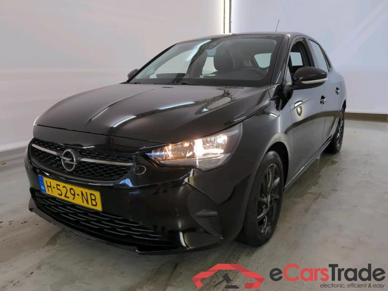 Opel Corsa 5d '19 Opel Corsa 1.2 TURBO EDITION 74KW 5d #1