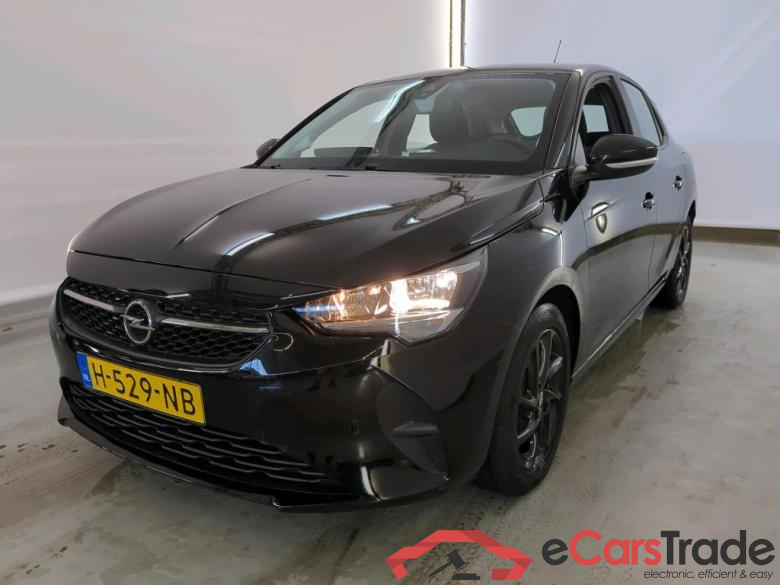 Opel Corsa 5d '19 Opel Corsa 1.2 TURBO EDITION 74KW 5d