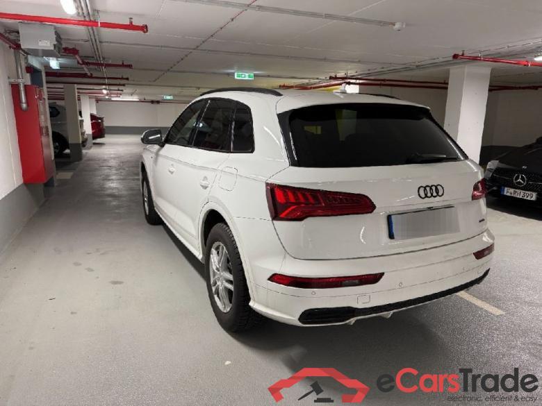 Audi Q5 ´16 Q5 50 TFSI e quattro sport 2.0 TFSI 220KW AT7 E6dT #3