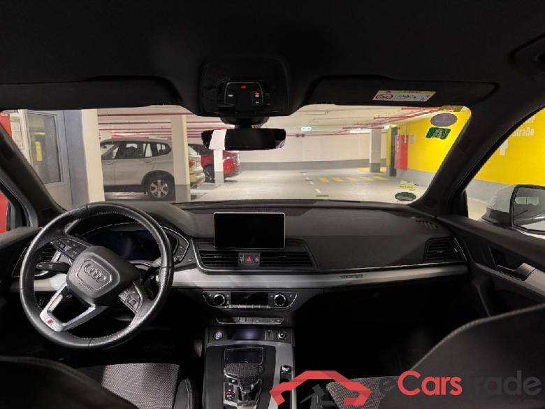 Audi Q5 ´16 Q5 50 TFSI e quattro sport 2.0 TFSI 220KW AT7 E6dT #5