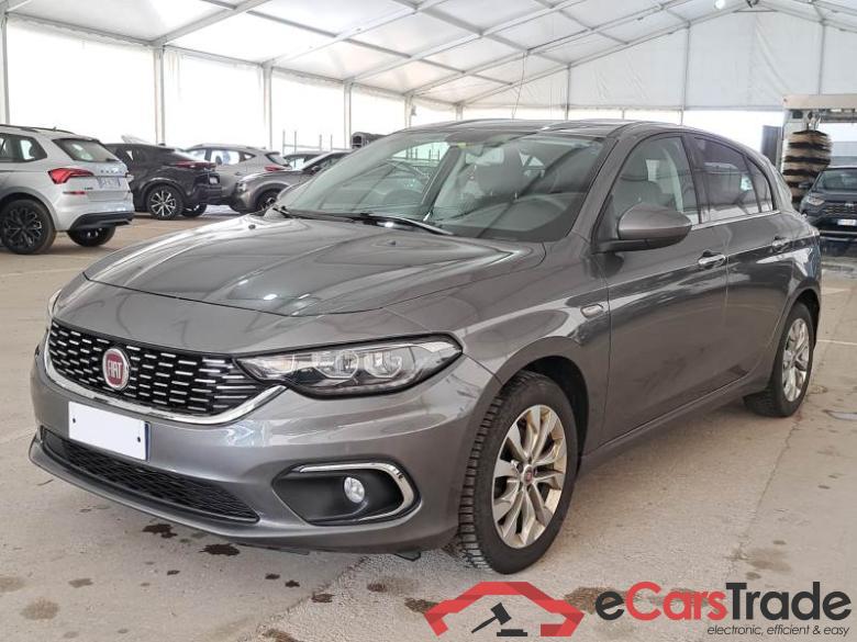Fiat 55 FIAT TIPO / 2015 / 5P / BERLINA 1.6 MJT 120CV 6M SeS BUSINESS