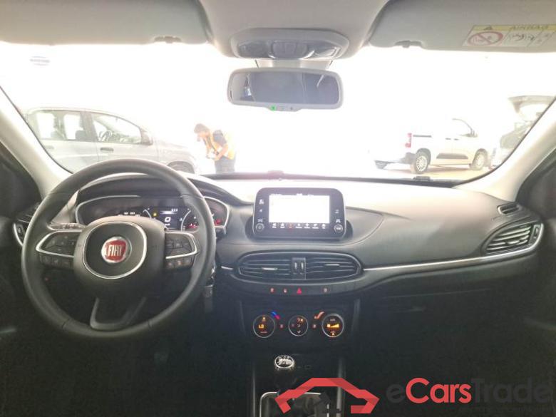 Fiat 55 FIAT TIPO / 2015 / 5P / BERLINA 1.6 MJT 120CV 6M SeS BUSINESS #3