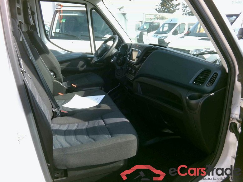 Iveco 30M3 35C14H BVA8 RISK #5