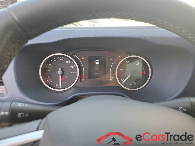 Iveco 68 IVECO DAILY / 2019 / 2P / CABINATO 60C18H 3750 QUAD-TOR RG #4