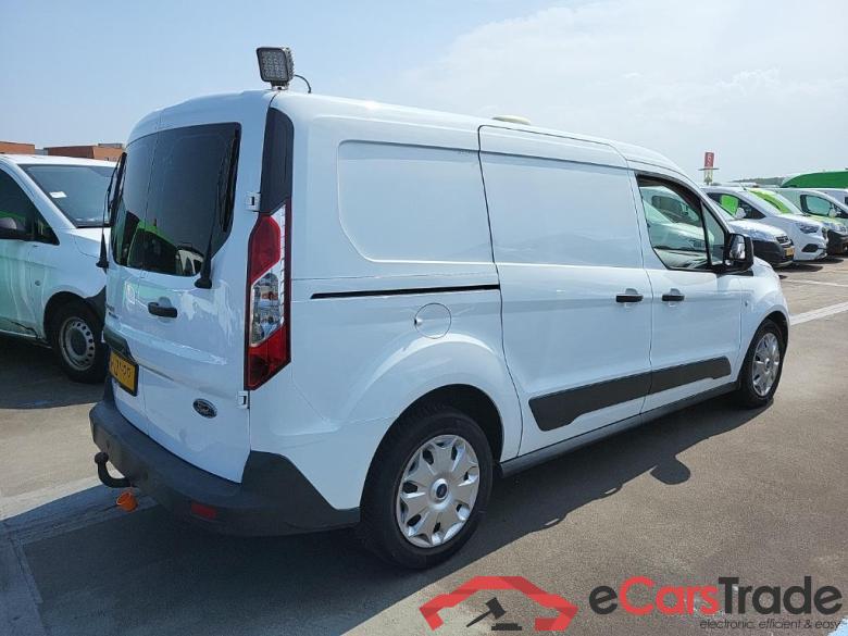 FORD Transit Connect L2 Trend 1.5 TDCi 100 pk 4D #3