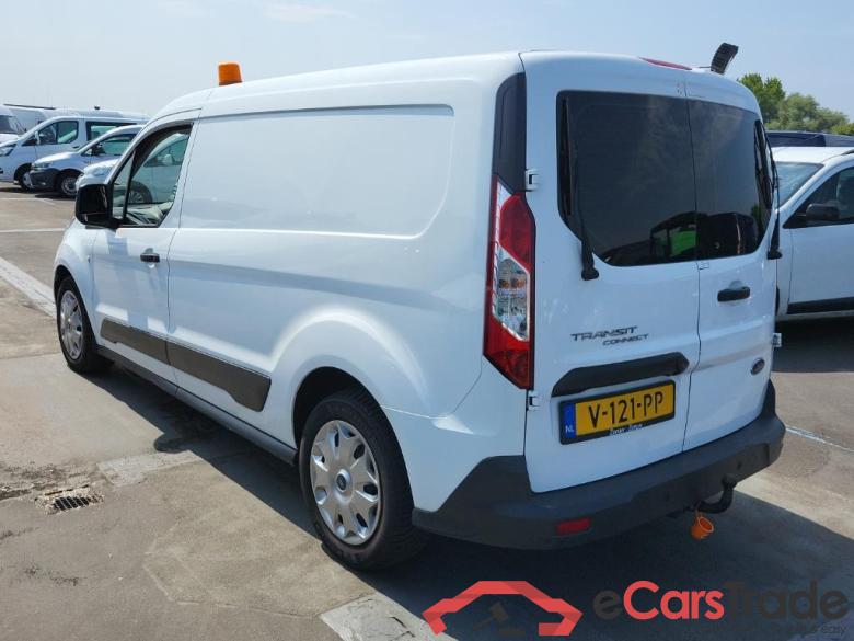 FORD Transit Connect L2 Trend 1.5 TDCi 100 pk 4D #4
