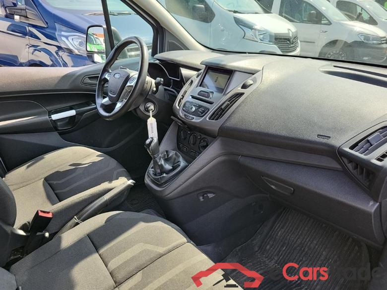 FORD Transit Connect L2 Trend 1.5 TDCi 100 pk 4D #6