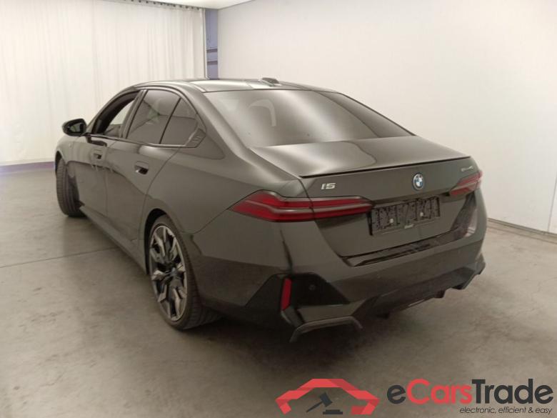 BMW i5 eDrive40 250kW 4d #4