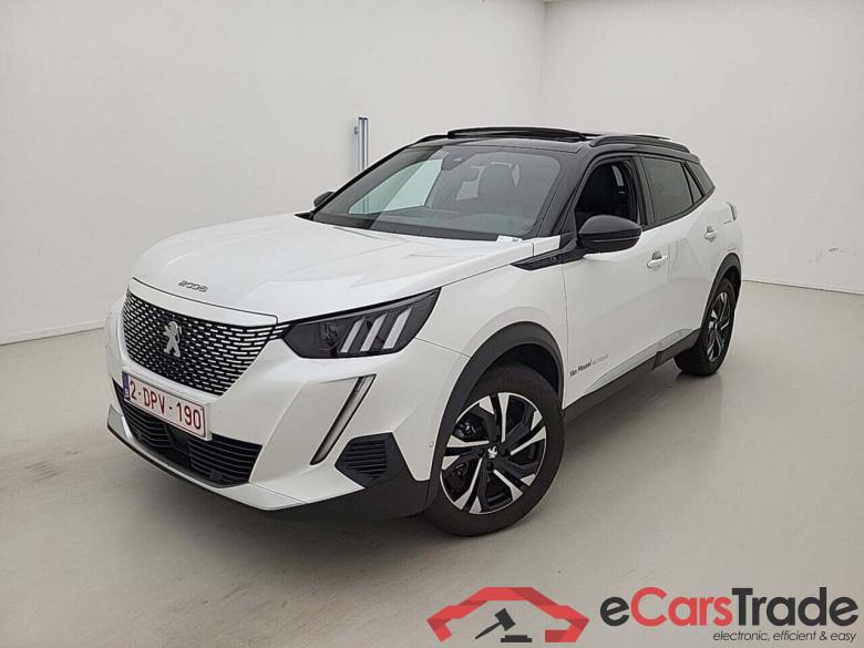 PEUGEOT E-2008 EV GT-PACK 50KWH #1