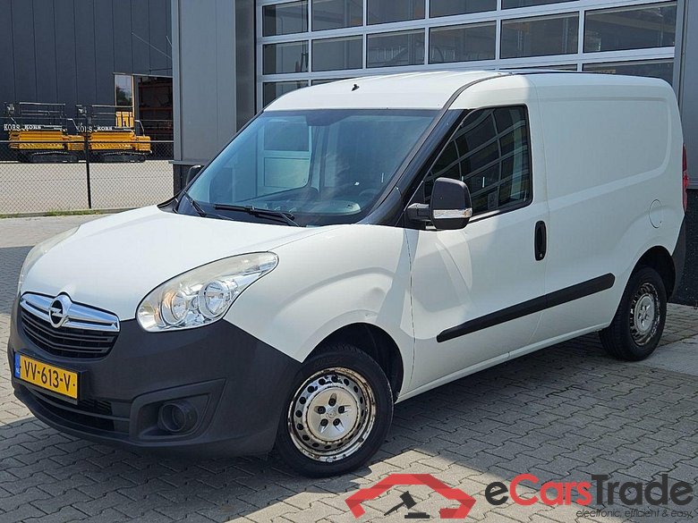 OPEL COMBO 1.3 CDTi L1H1 ecoFLEX Selection