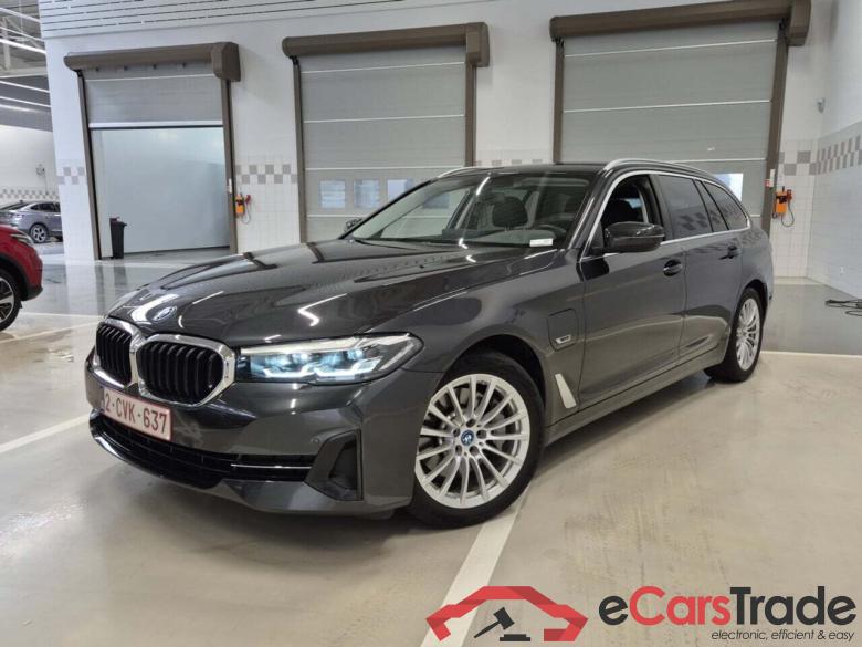 BMW 5-SERIE TOURING 530EA