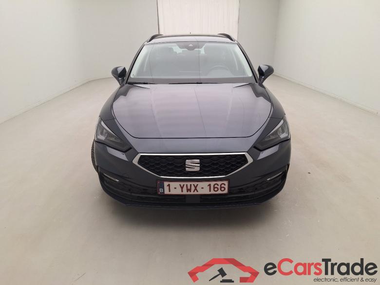 Seat, Leon ST '20, SEAT Leon ST 1.5 TSI 130 Move! 5d #1