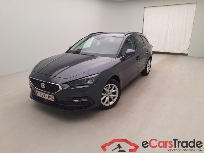 Seat, Leon ST '20, SEAT Leon ST 1.5 TSI 130 Move! 5d #2