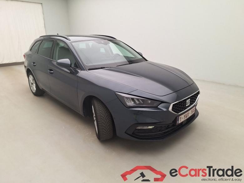 Seat, Leon ST '20, SEAT Leon ST 1.5 TSI 130 Move! 5d #3