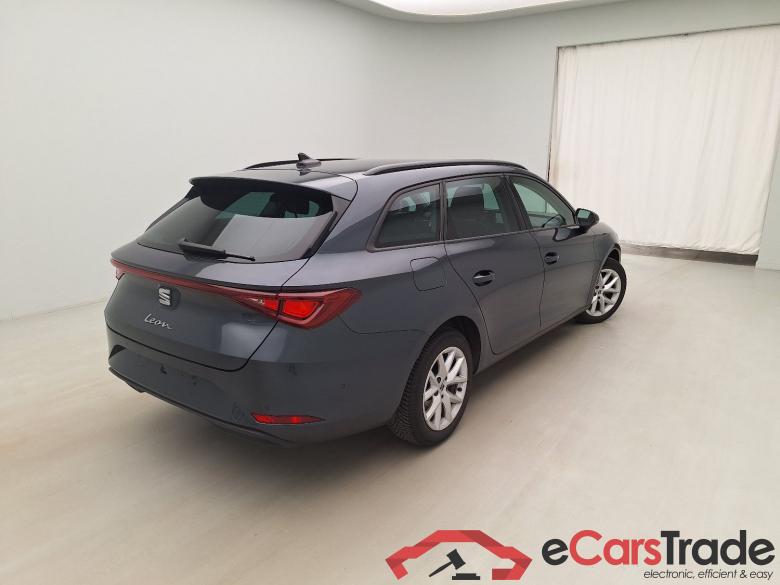 Seat, Leon ST '20, SEAT Leon ST 1.5 TSI 130 Move! 5d #5