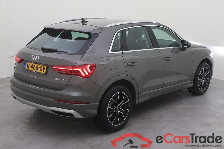 AUDI Q3 110 kW #6