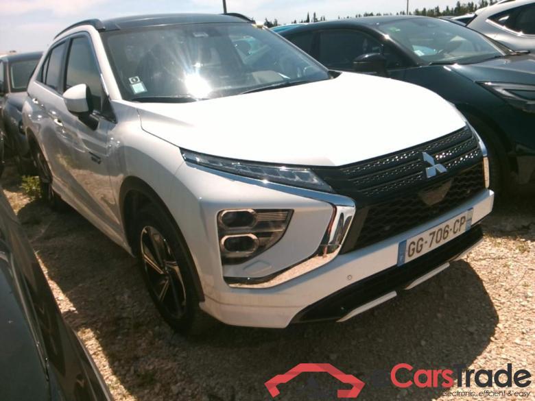 ECLIPSE CROSS PHEV INTENSE STY #2