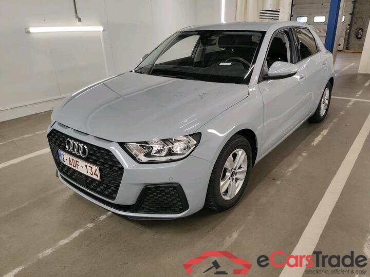 Audi A1 Sportback A1 Sportback 1.0 25 TFSI S tronic Business Ed. 70kW/95pk  5D/P Auto-7 #1