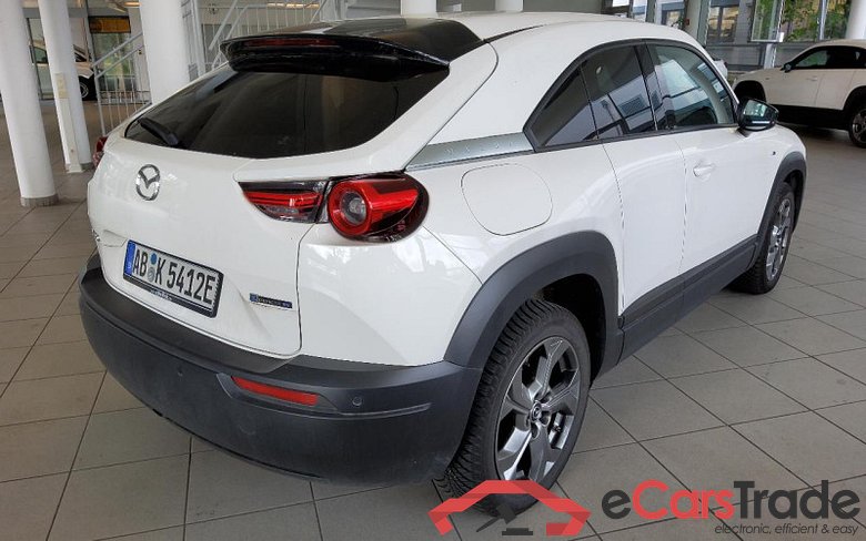 Mazda MX-30 (DR)(05.2020->) DE - SUV5 e-SKYACTIV, Advantage, 2022 - 2025 #3