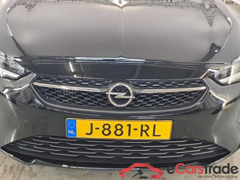 Opel Corsa 5d '19 Opel Corsa 1.2 TURBO EDITION 74KW 5d #5