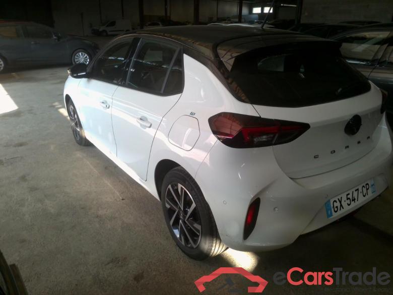 CORSA MCM GS ICE GAS PURETECH PACK CONF 100 BVM  #2