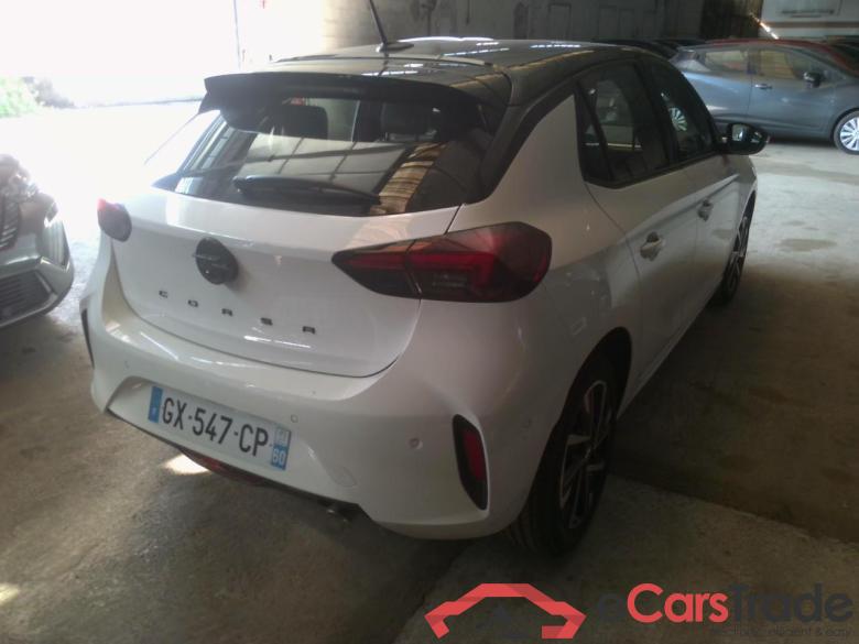 CORSA MCM GS ICE GAS PURETECH PACK CONF 100 BVM  #3