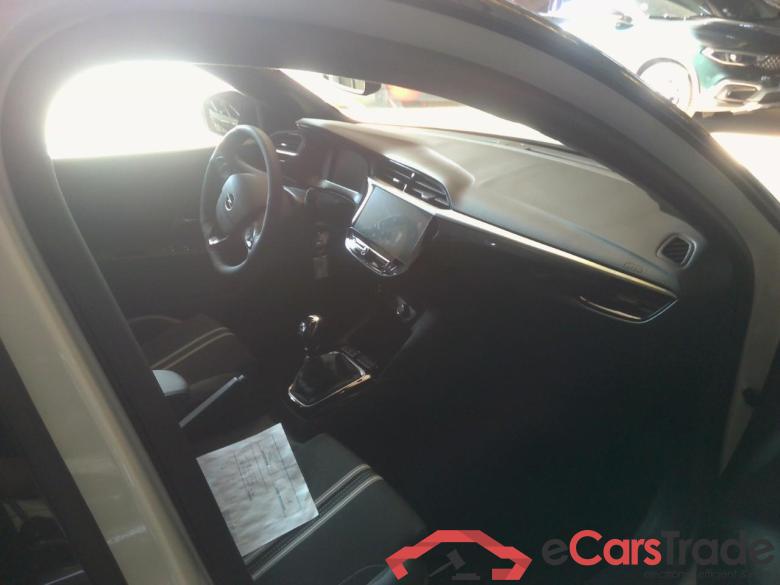 CORSA MCM GS ICE GAS PURETECH PACK CONF 100 BVM  #5