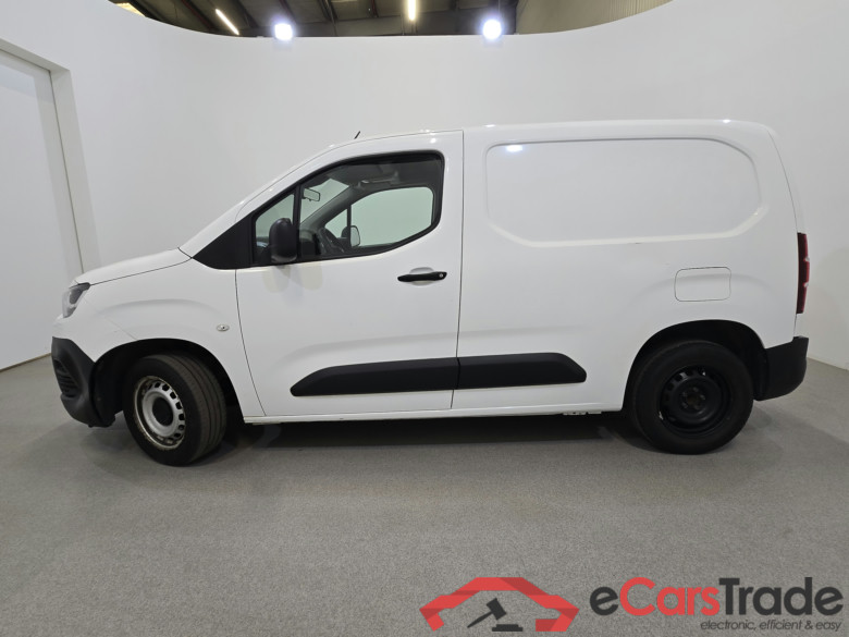 Citroen Berlingo 1.2 PureTech Klima PDC ... #2