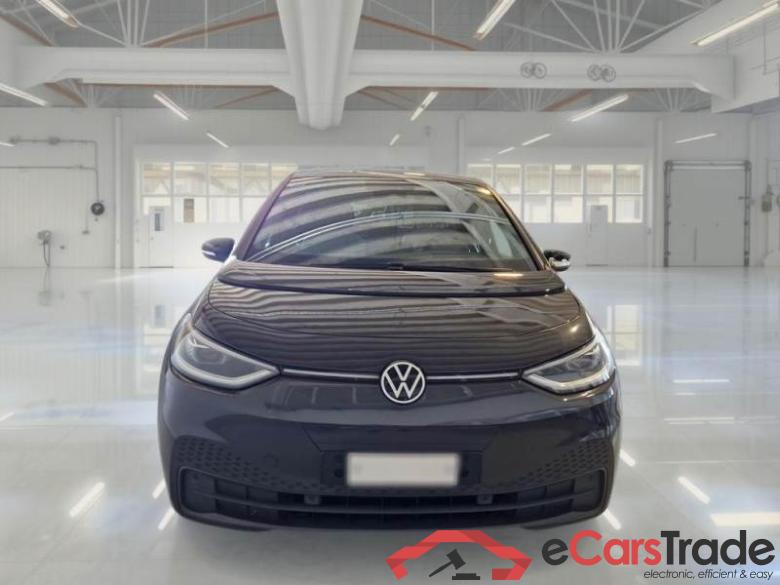 Volkswagen TOUR VOLKSWAGEN ID.3 / 2020 / 5P / BERLINA TOUR #6