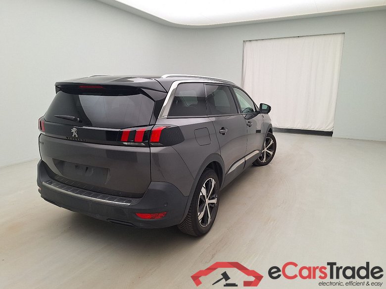 Peugeot, 5008 '16, Peugeot 5008 1.5 BlueHDi 96kW S&S EAT8 Crossway 5d 7pl #1