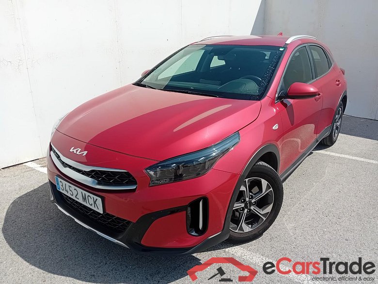 Kia 1.0 T-GDi Drive 88kW (120CV) XCeed Drive 1.0 T-GDI 120CV MT6 E6d #1