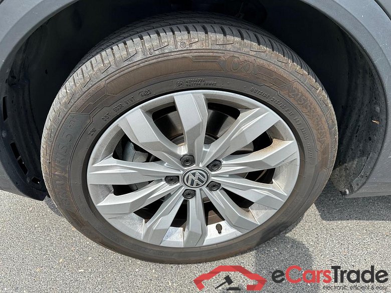 VOLKSWAGEN T-Roc T-Roc Elegance 1.5 TSI  110 kW (150 pk) 7 versnellingen DSG #6