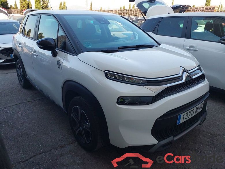 CITROEN C3 Aircross 81kW (110CV) You! PureTech #1