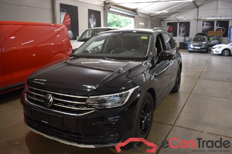 VW Tiguan 2.0 TDI SCR 4MOTION DSG URBAN SPORT 5d 147kW #1