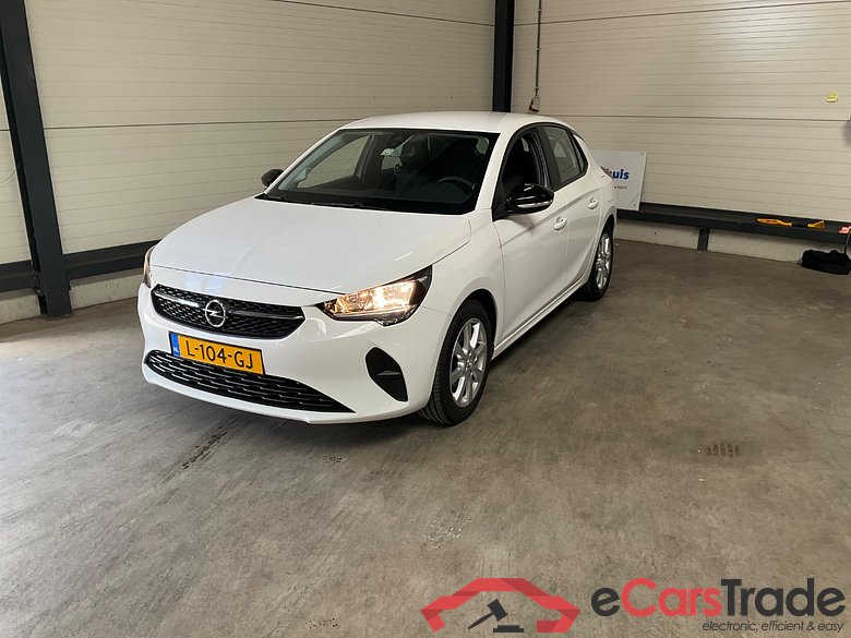 OPEL CORSA 1.2 Edition #1