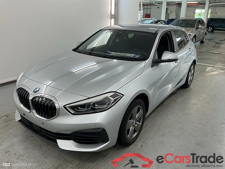 BMW 1-serie 1.5 116D (85KW) Business Model Advantage