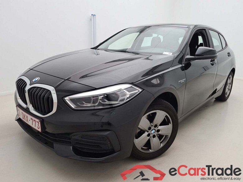 BMW 1-SERIE 118IA