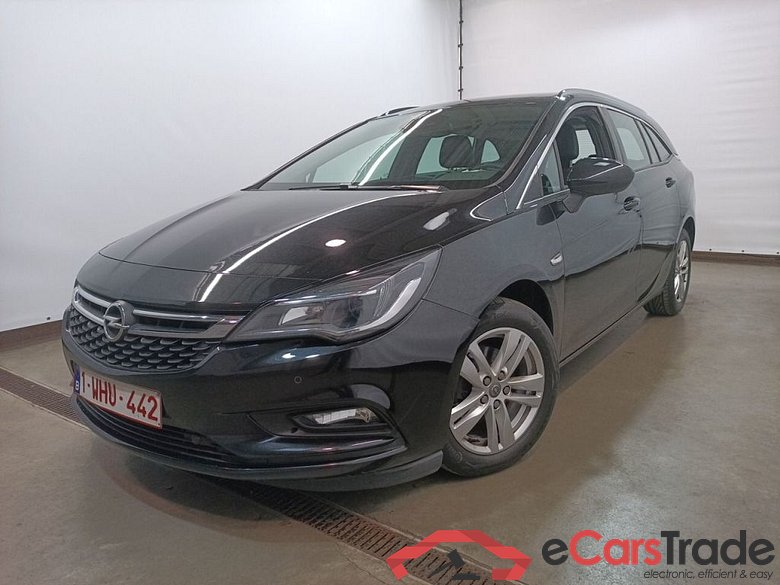 Opel Astra Sports Tourer 1.6 CDTI 81kW ECOTEC D S/S Innovation 5d #1