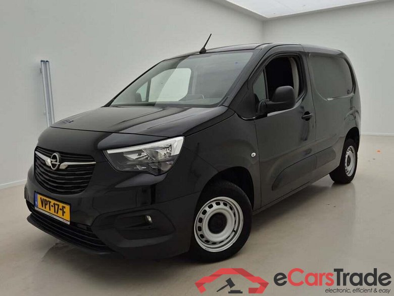 OPEL Combo 1.5D L1H1 Edition #1