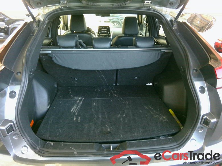 ECLIPSE CROSS PHEV BUSINESS PM #6