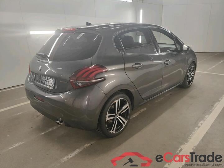 Peugeot 208 208 DIESEL - 2015 1.5 BlueHDi GT Line S&S (EU6.2) 75kw/102pk 5D/P M6 #4