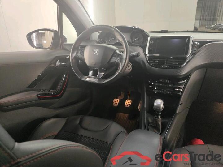 Peugeot 208 208 DIESEL - 2015 1.5 BlueHDi GT Line S&S (EU6.2) 75kw/102pk 5D/P M6 #5