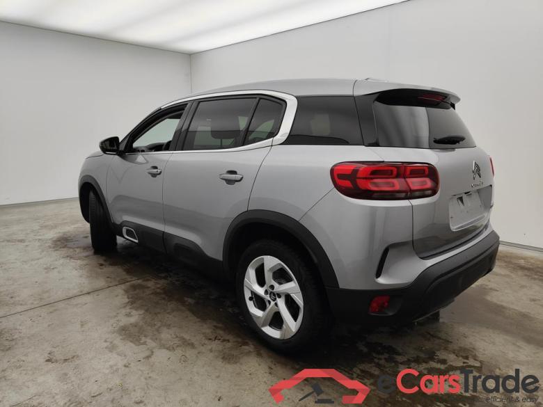 Citroën C5 Aircross 1.2 PureTech 130 S&S MAN6 Live 5d #5