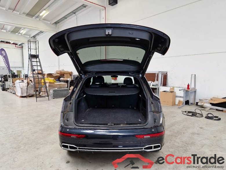 AUDI Q5 / 2016 / 5P / SUV 55 TFSI E S LINE PLUS QUATTRO S TRONIC #5