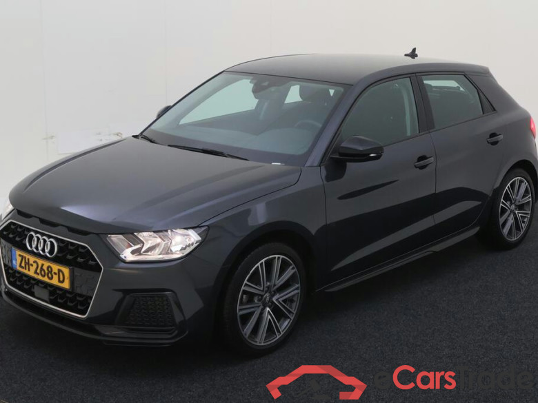 AUDI A1 Sportback 70 kW
